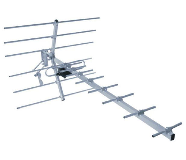 DPM SOLID Antena HQ DVB-THN51FK - 1421388 - zdjęcie